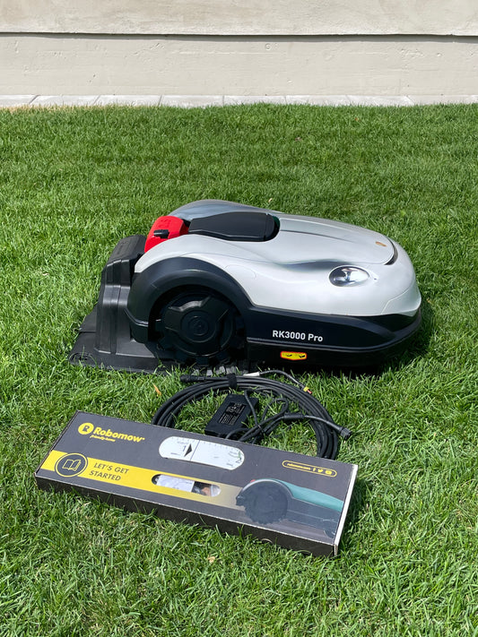 RK 3000 PRO 2022