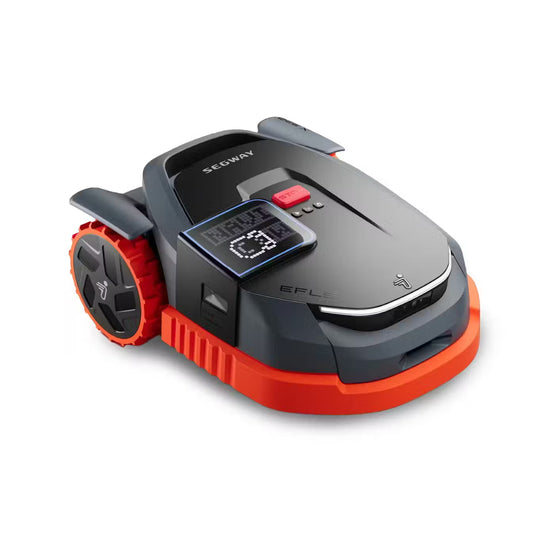 Segway Navimow X330E Utan Slinga