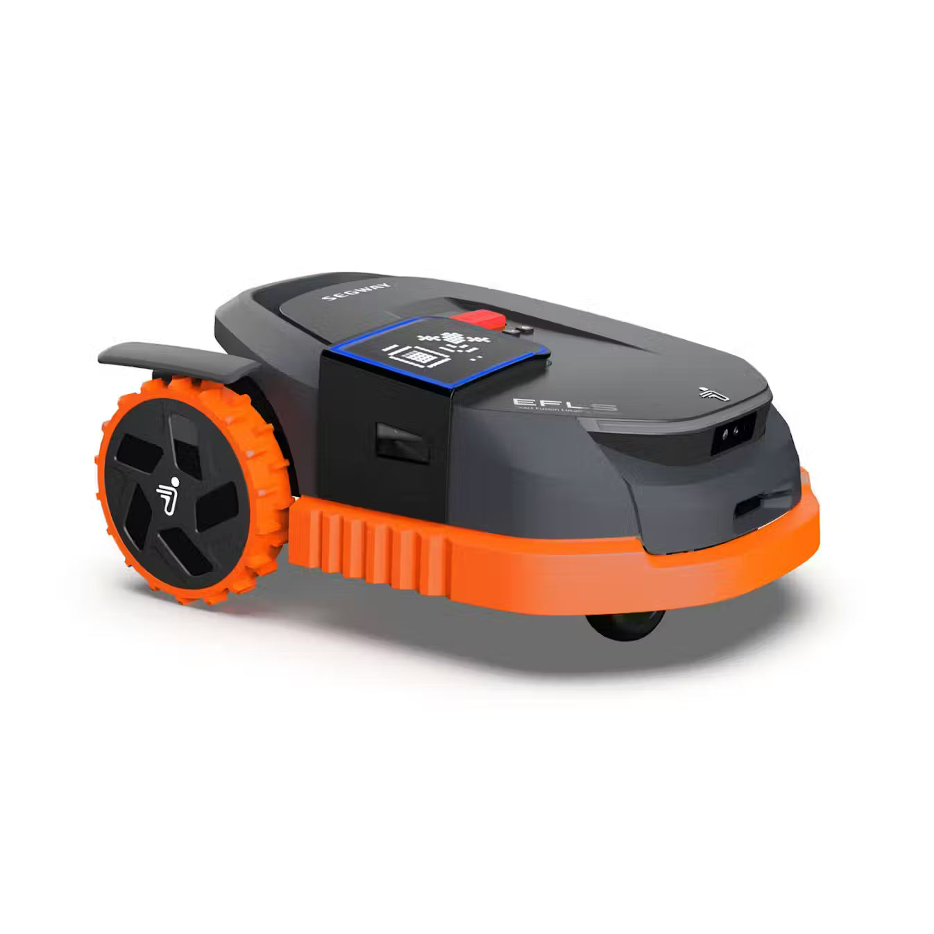 Segway Navimow X330E Utan Slinga