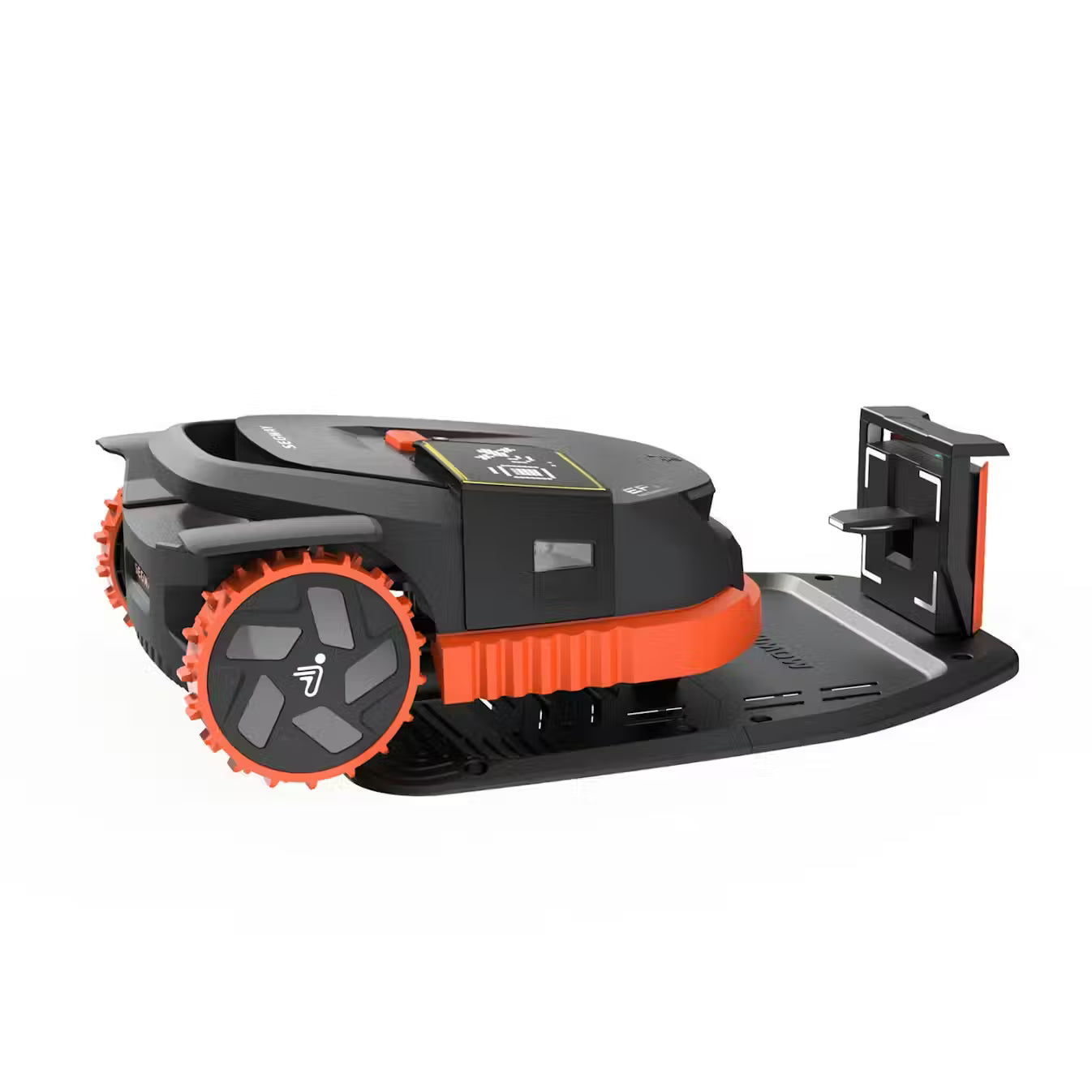 Segway Navimow X330E Utan Slinga