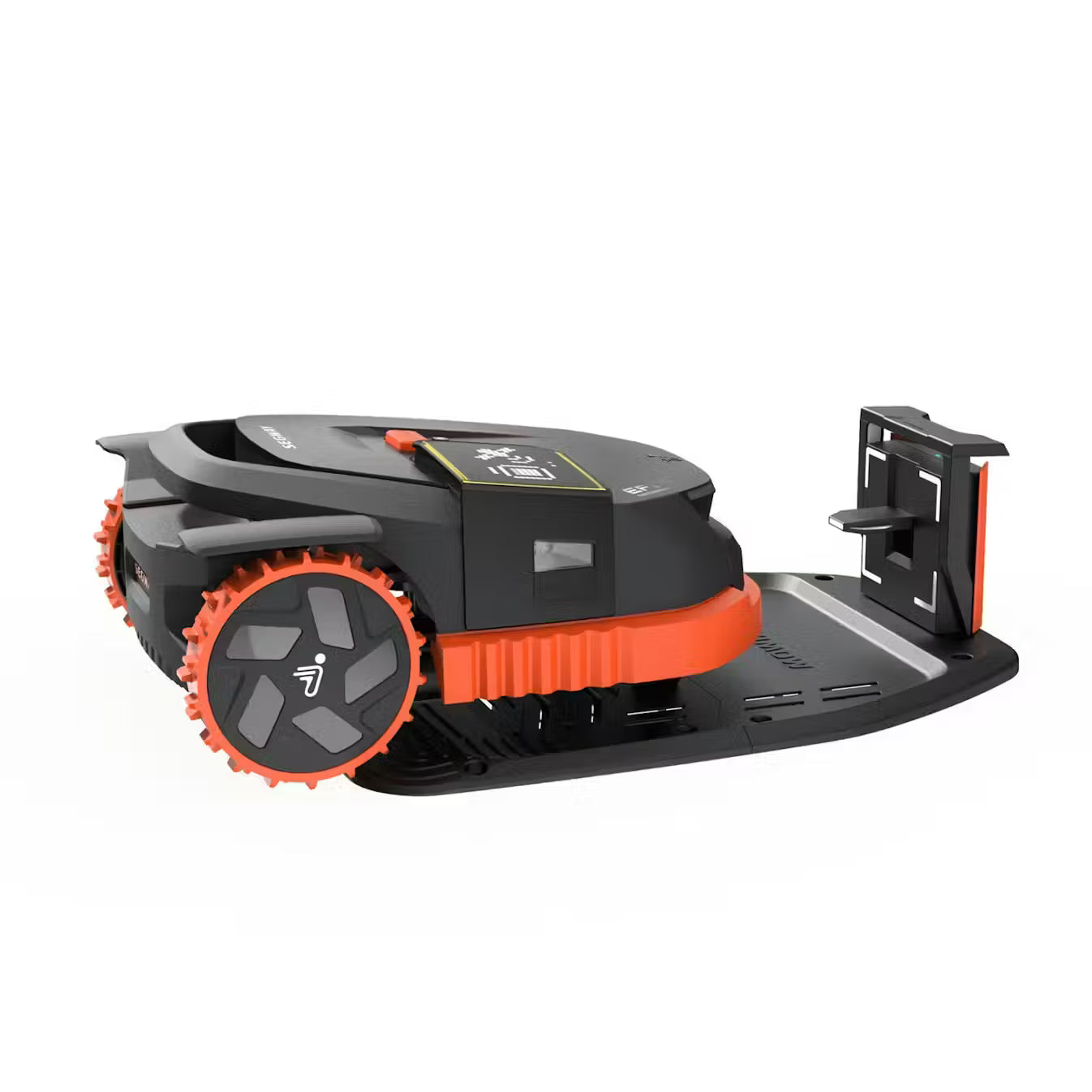 Segway Navimow X315E Utan Slinga