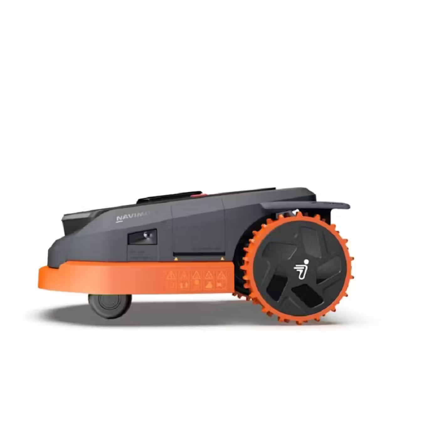 Segway Navimow X330E Utan Slinga