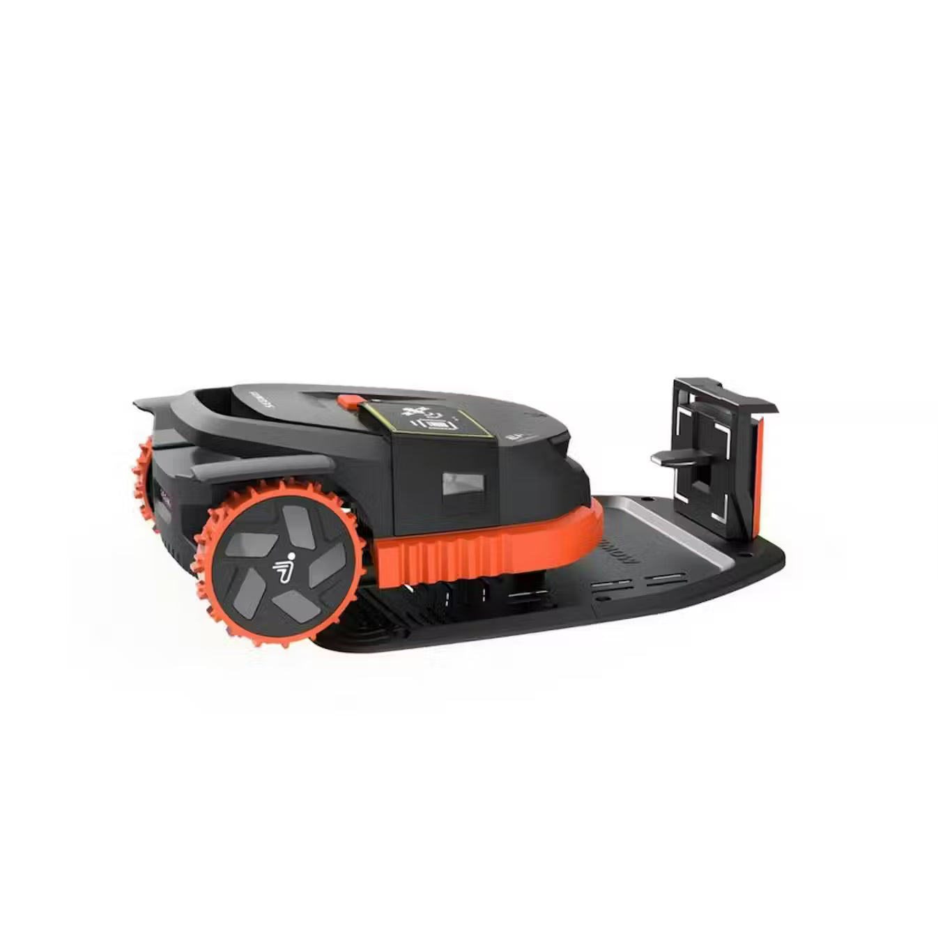 Segway Navimow X350E Utan Slinga