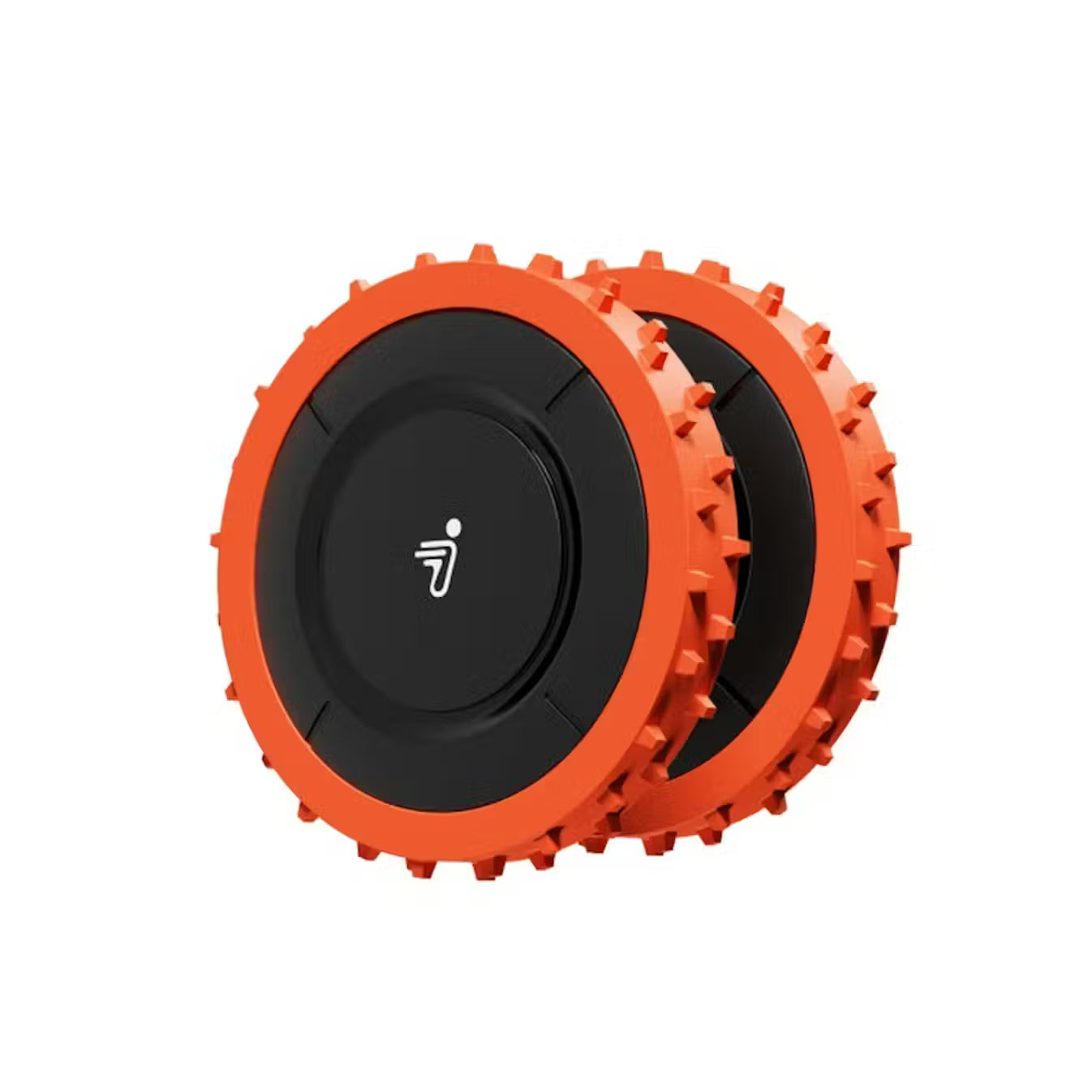 Off-road hjul Segway Navimow i-Serien