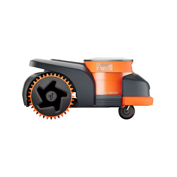 Segway Navimow H206E