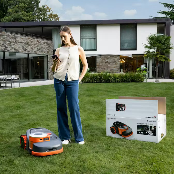 Segway Navimow H206E