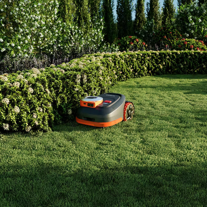 Segway Navimow H210E