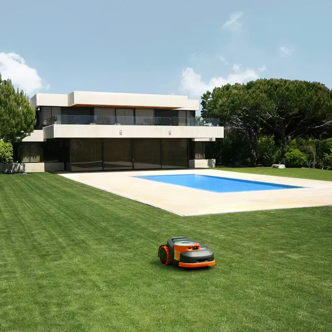 Segway Navimow H230E