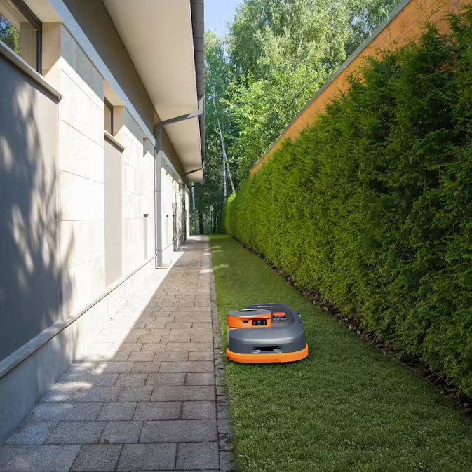 Segway Navimow H215E