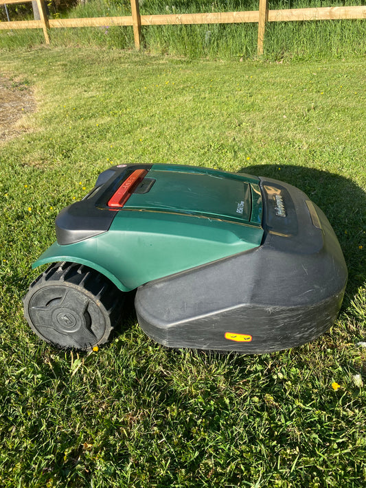 RS615 Pro 2018