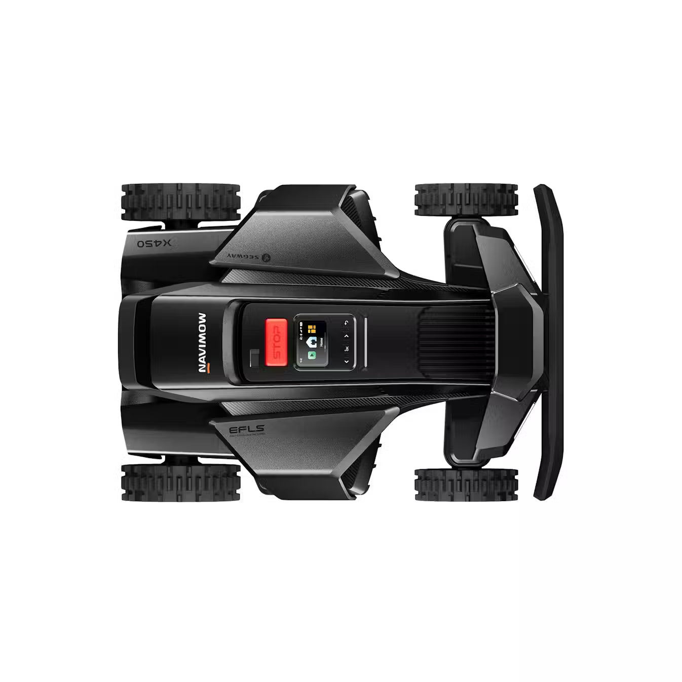 Segway Navimow X450E