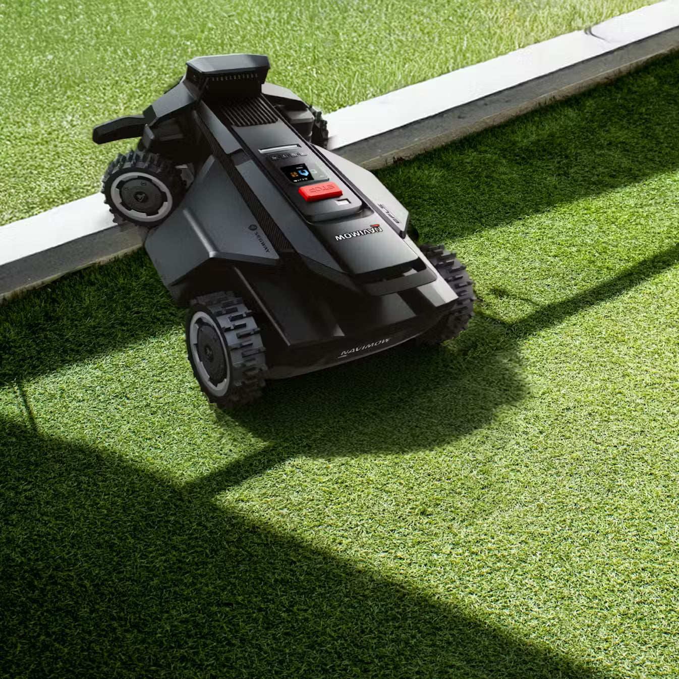 Segway Navimow X450E