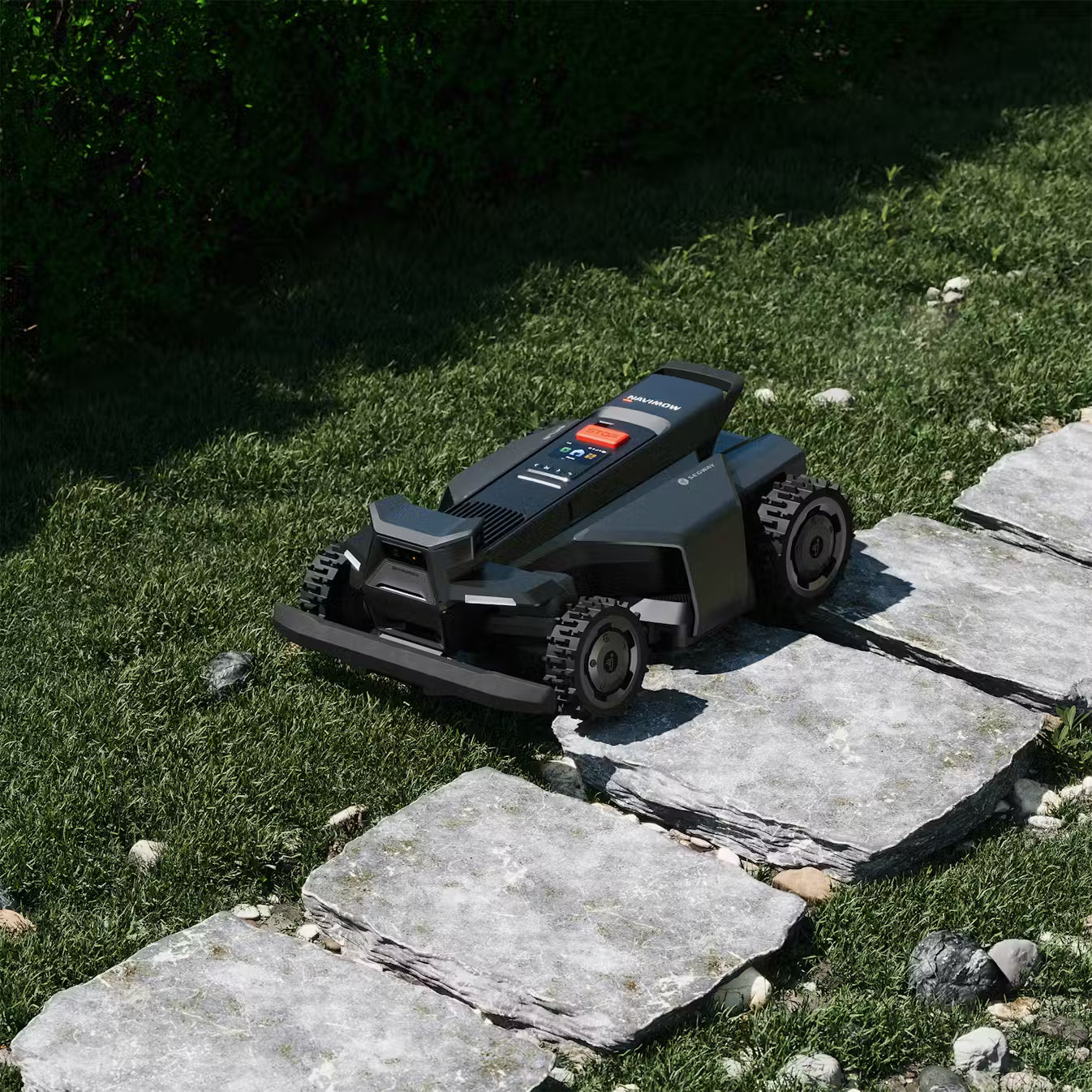 Segway Navimow X450E