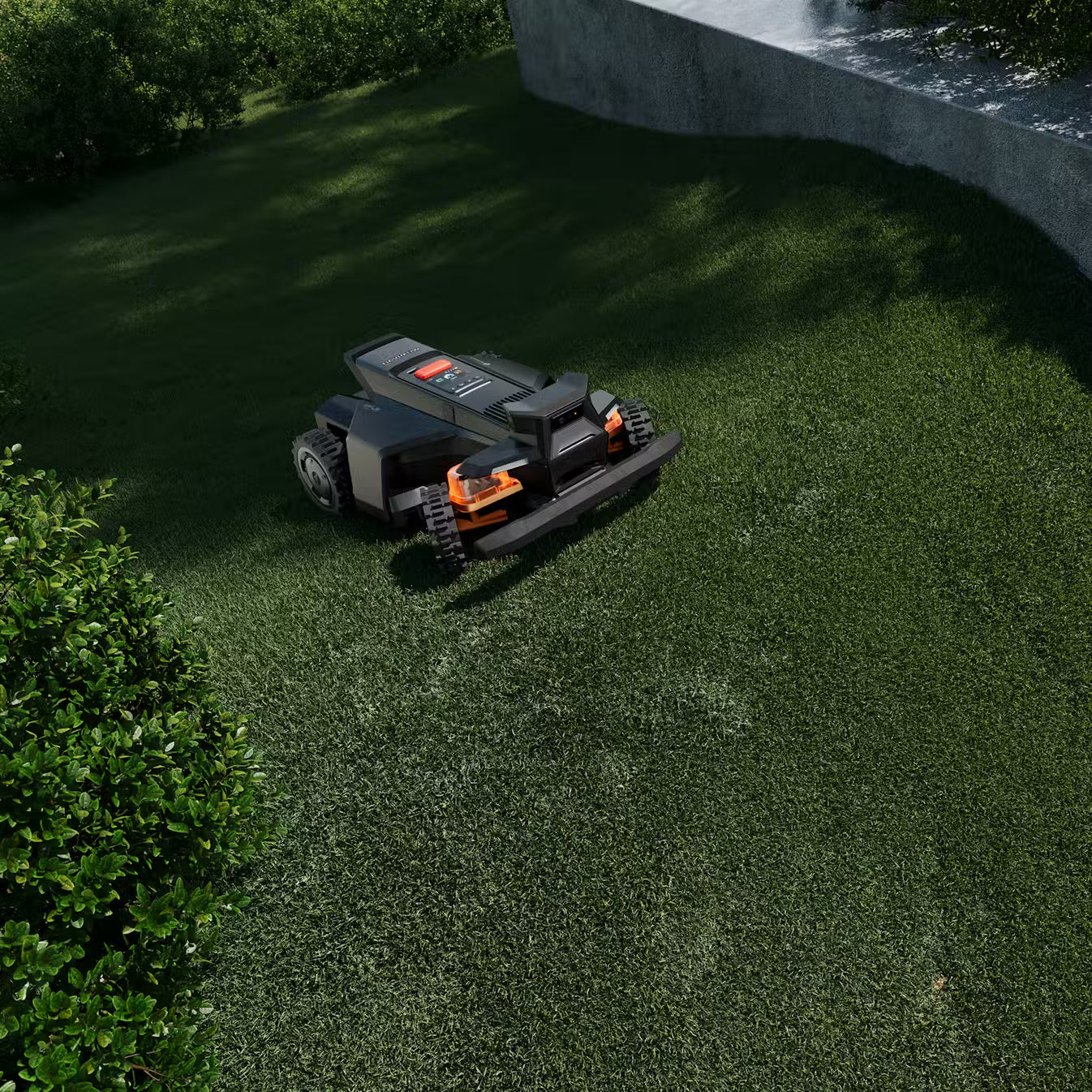 Segway Navimow X430E